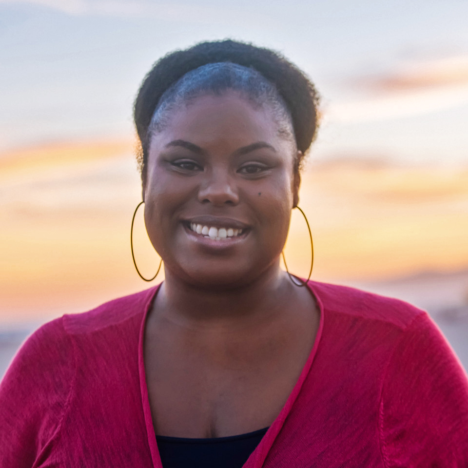 Chavonne Taylor