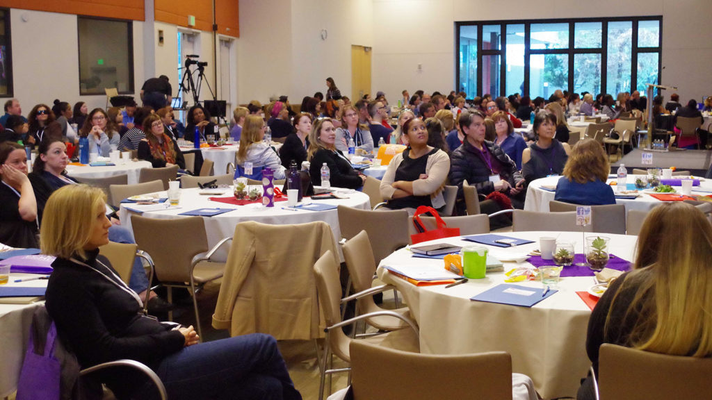 ECHO TRAINING MEANING IN EDUCATION visual data 5