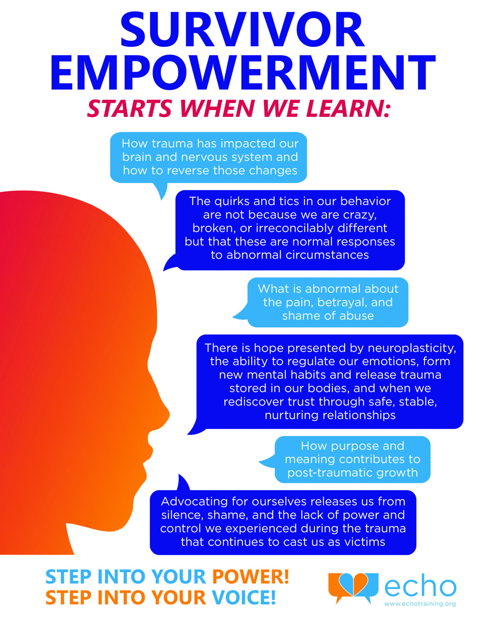 Babygirlnoell: Empowering Others After Experiencing The Leak